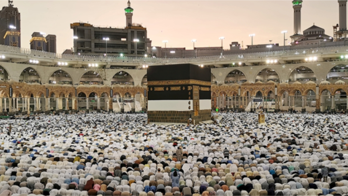 Saudi Authority Unveils Roadmap For 2024 Hajj - Naija Premium Gist